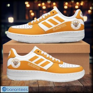 Blackpool F.C Sport Shoes Air Force 1 Sneaker For Men And Women Product Photo 2