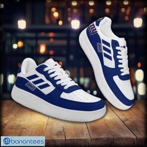 New York Giants Sport Shoes Air Force 1 Sneaker For Men And Women Product Photo 1