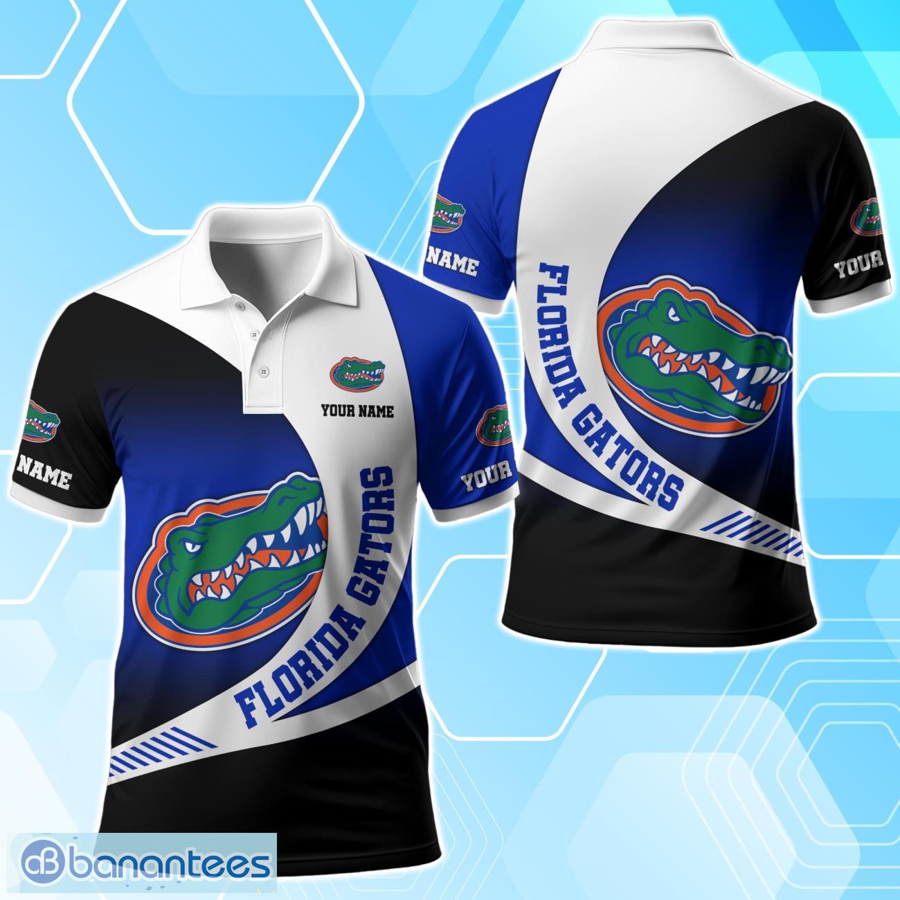 florida gators polo