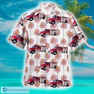Florosa Fire Department - Rescue 5 Hawaiian Shirt - Florosa Fire Department - Rescue 5 Hawaiian Shirt_2