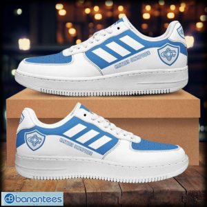 Castres Olympique Sport Shoes Air Force 1 Sneaker For Men And Women Product Photo 2