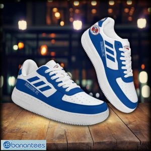 Reading F.C Sport Shoes Air Force 1 Sneaker For Men And Women Product Photo 2