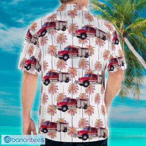 Florosa Fire Department - Rescue 5 Hawaiian Shirt - Florosa Fire Department - Rescue 5 Hawaiian Shirt_4