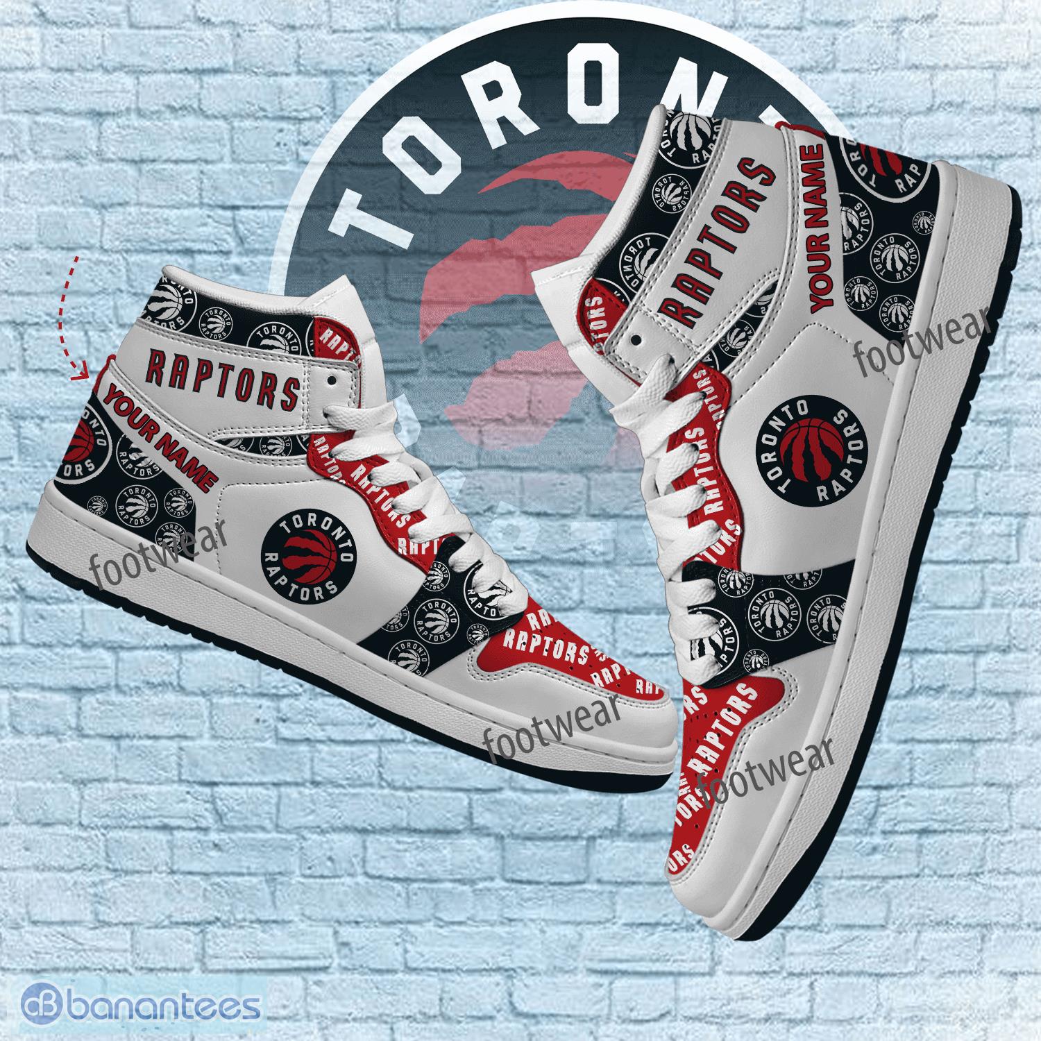 Converse toronto raptors best sale