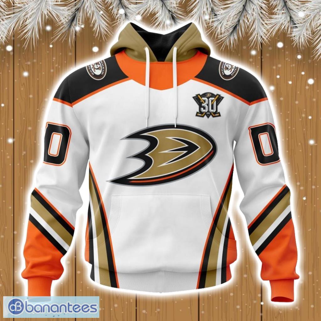 Nhl discount logo hoodie