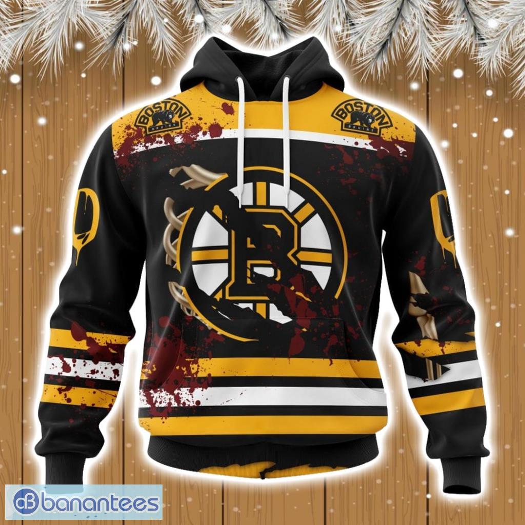 Boston bruins jersey discount hoodie