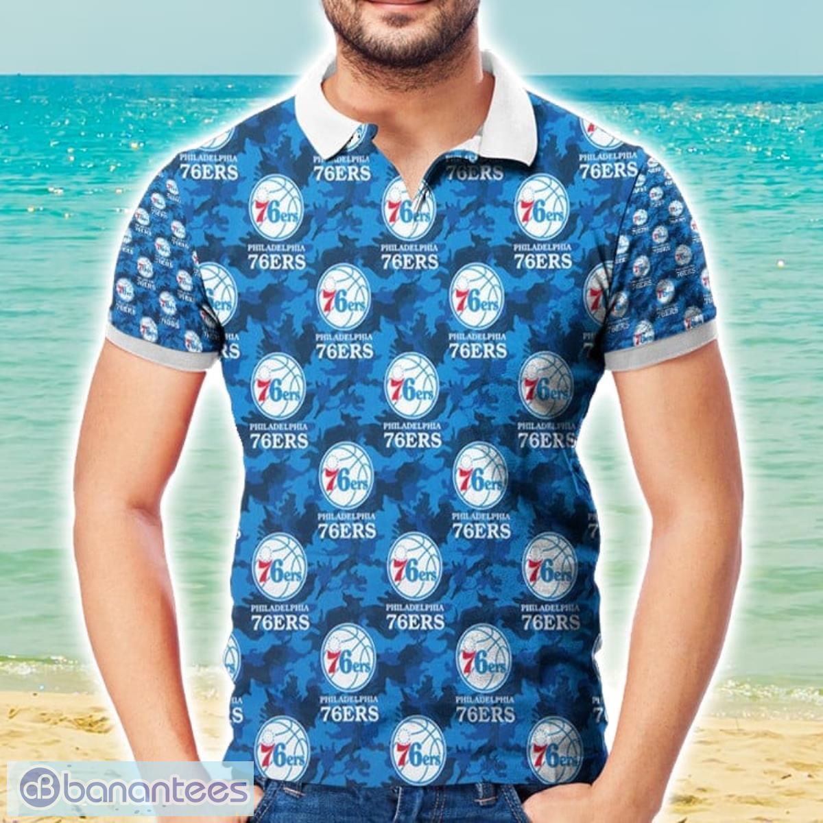 76ers polo shirt cheap