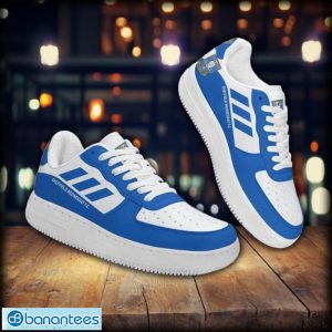 Sheffield Wednesday F.C Sport Shoes Air Force 1 Sneaker For Men And Women Product Photo 2