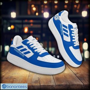 Cardiff City F.C Sport Shoes Air Force 1 Sneaker For Men And Women Product Photo 1