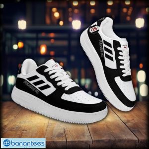 Fulham F.C Sport Shoes Air Force 1 Sneaker For Men And Women – NAF Shoes Product Photo 1