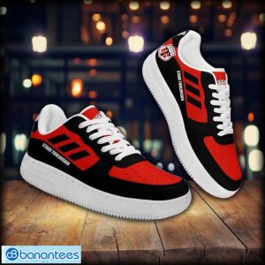 Stade Toulousain Sport Shoes Air Force 1 Sneaker For Men And Women Product Photo 2
