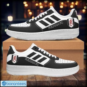 Fulham F.C Sport Shoes Air Force 1 Sneaker For Men And Women – NAF Shoes Product Photo 2