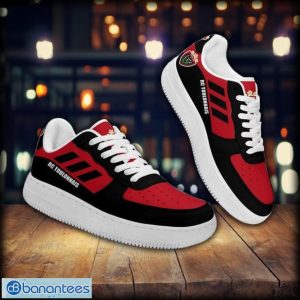 RC Toulonnais Sport Shoes Air Force 1 Sneaker For Men And Women Product Photo 2