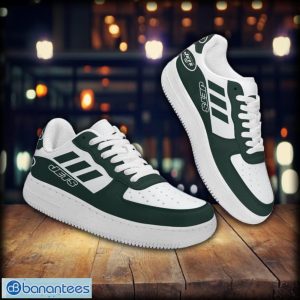 New York Jets Sport Shoes Air Force 1 Sneaker For Men And Women Product Photo 1