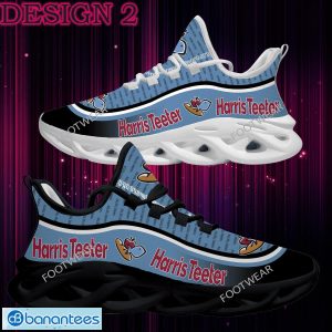 Harris Teeter Brand Logo New Text Max Soul Shoes Style Runway Sport Sneaker - harris teeter Brand Logo New Text Max Soul Shoes Style 2