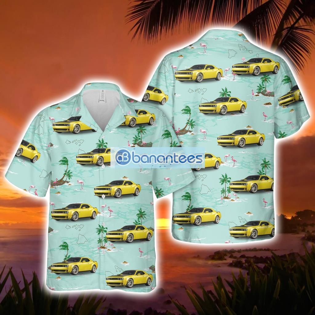 4th Of July Patriotic Hawaiian Shirt - VinCo Hawaiian Shirts