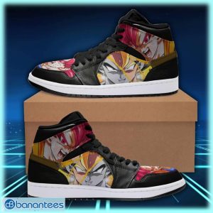 Dragon Ball 16 Jordan High Top Shoes For Men And Women Product Photo 1