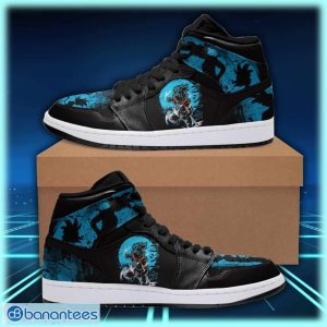 Dragon Ball 25 Jordan High Top Shoes For Men And Women Product Photo 1