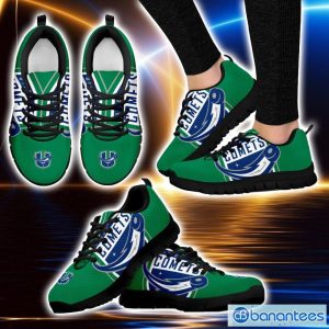 AHL Utica Comets Sneakers For Fans Running Shoes Product Photo 2