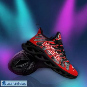 Tampa Bay Buccaneers NFL New Clunky Sneaker 2024 Max Soul Shoes For Men And Women Product Photo 4