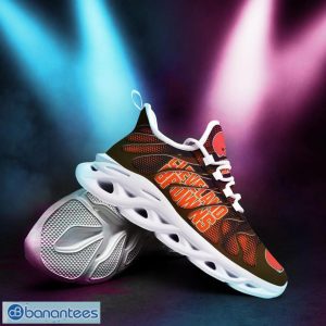 Cleveland Browns NFL New Clunky Sneaker 2024 Max Soul Shoes For Men And Women Product Photo 3