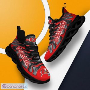 Tampa Bay Buccaneers NFL New Clunky Sneaker 2024 Max Soul Shoes For Men And Women Product Photo 1