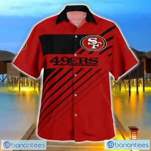 9vYkwOay san francisco 49ershawaii shirt 3d full printed beach shirt for men and women 2 300x300 image San Francisco 49ersHawaii Shirt 3D Full Printed Beach Shirt For Men And Women Product Photo 3