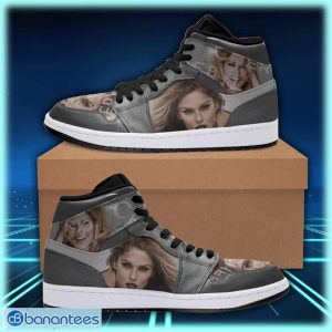 Cheryl Cole 03 Jordan High Top Shoes For Men And Women Product Photo 1