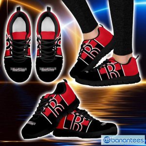 AHL Belleville Senators Sneakers For Fans Running Shoes Product Photo 2