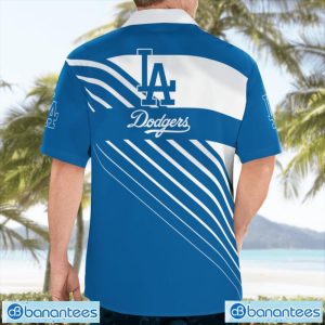 Los Angeles DodgersHawaii Shirt 3D Full Printed Beach Shirt For Men And Women Product Photo 2