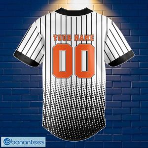 Baltimore Orioles MLB Baseball Jersey Exclusive Editon Custom Number And Name Product Photo 3