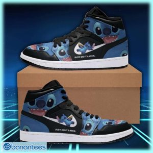 Just Do It 04 Jordan High Top Shoes For Men And Women Product Photo 1
