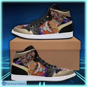 Dragon Ball 31 Jordan High Top Shoes For Men And Women Product Photo 1