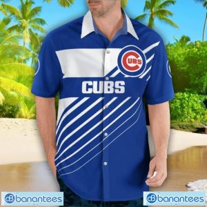 Chicago CubsHawaii Shirt 3D Full Printed Beach Shirt For Men And Women Product Photo 4