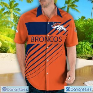 Denver BroncosHawaii Shirt 3D Full Printed Beach Shirt For Men And Women Product Photo 4
