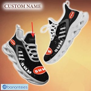 Schnucks Max Soul Shoes Brand Personalized For Men Women Sports Sneakers  Gift - Banantees