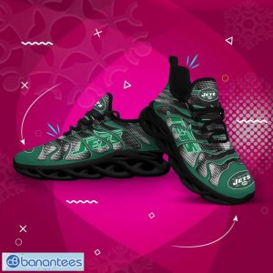 New York Jets NFL New Clunky Sneaker 2024 Max Soul Shoes For Men And Women Product Photo 1