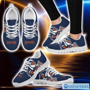 AHL Bakersfield Condors Sneakers For Fans Running Shoes Product Photo 1