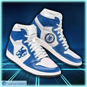 Chelsea Jordan High Top Shoes For Men And Women Product Photo 1