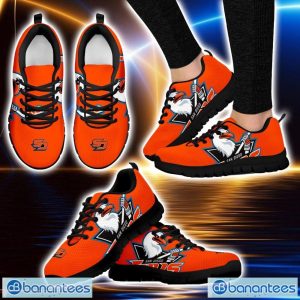 AHL San Diego Gulls Sneakers For Fans Running Shoes Product Photo 2