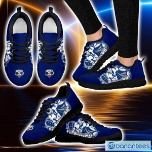 AHL Syracuse Crunch Sneakers For Fans Running Shoes Product Photo 2