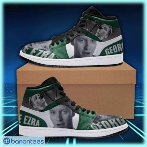 George Ezra 02 Jordan High Top Shoes For Men And Women Product Photo 1