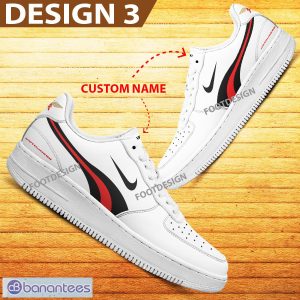 Moto Morini Motorcycle Air Force 1 Shoes Personalized Gift AF1 Sneaker For Men Women - Moto Morini Motorcycle Air Force 1 Shoes Personalized Photo 3