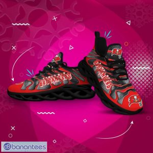 Tampa Bay Buccaneers NFL New Clunky Sneaker 2024 Max Soul Shoes For Men And Women Product Photo 3