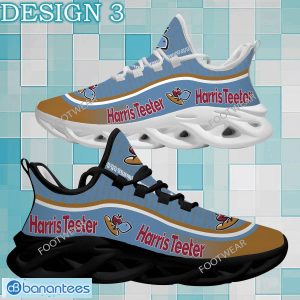 Harris Teeter Brand Logo New Text Max Soul Shoes Style Runway Sport Sneaker - harris teeter Brand Logo New Text Max Soul Shoes Style 3