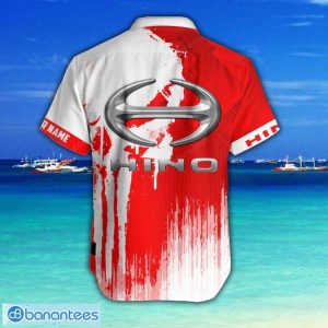 UqmmLFpD hino 3d printing hawaiian shirt summer beach shirt for fans custom name 2 300x300 image Hino 3D Printing Hawaiian Shirt Summer Beach Shirt For Fans Custom Name Product Photo 3