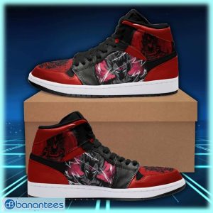 Dragon Ball 46 Jordan High Top Shoes For Men And Women Product Photo 1