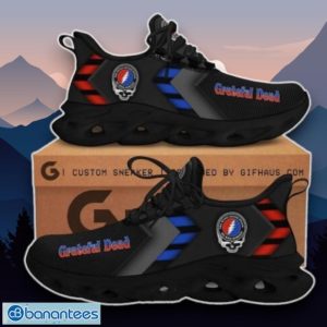 WomkLvx5 grateful dead black max soul shoes dynamic style sneakers for men women 1 300x300 image Grateful Dead Black Max Soul Shoes Dynamic Style Sneakers For Men Women Product Photo 2