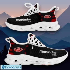 Mahindra Black Max Soul Shoes Dynamic Style Sneakers For Men Women Product Photo 1