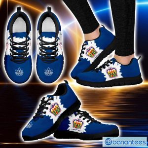 AHL Toronto Marlies Sneakers For Fans Running Shoes Product Photo 2